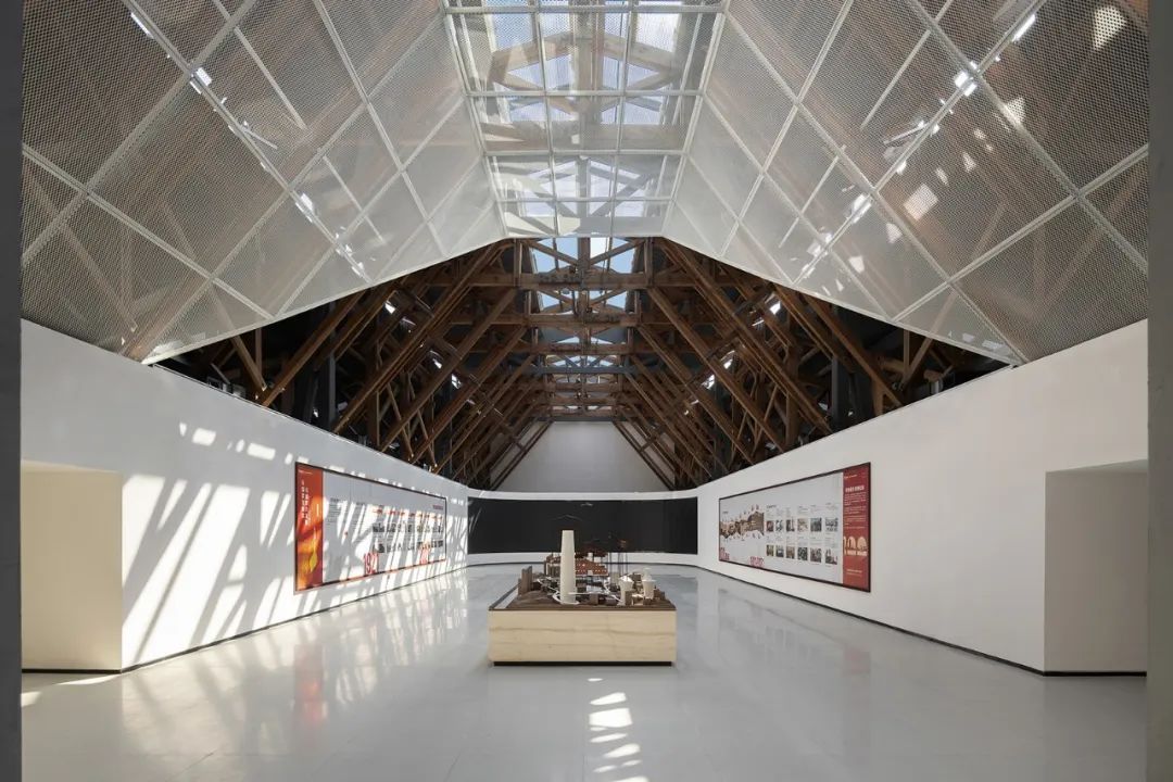 沈阳华润时代之城丨中国沈阳丨北京靳朝晖设计有限公司,都市实践(北京)建筑设计咨询有限公司-126