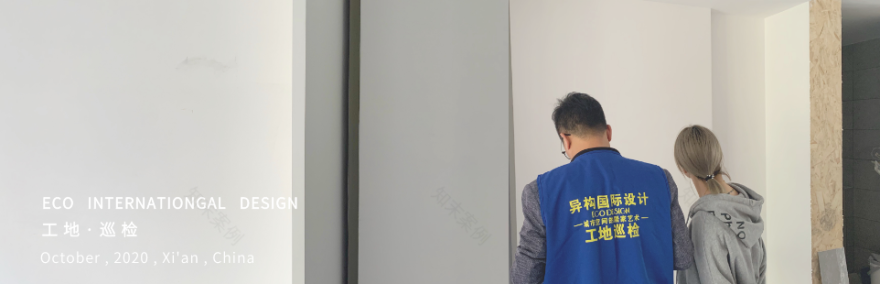 水波纹不锈钢 · 现代轻奢风格装饰-44