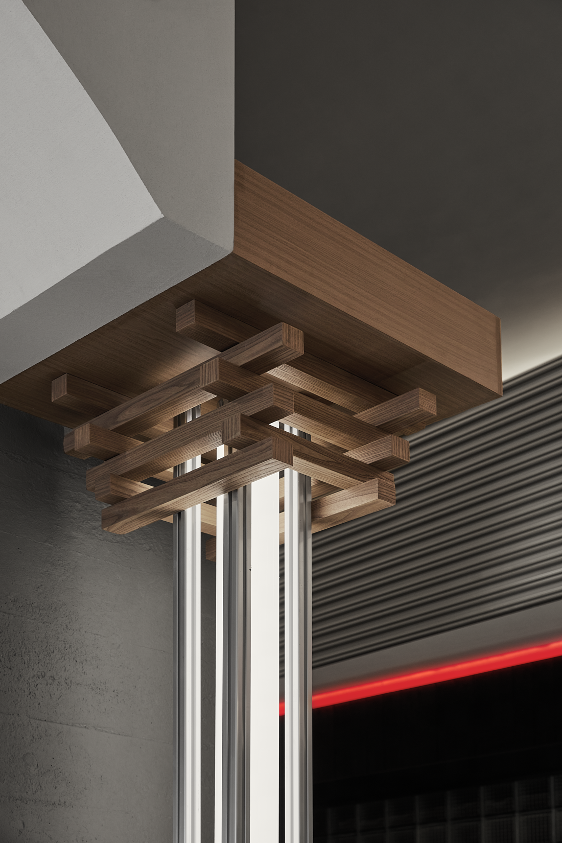 温州印象城MEGA发一发旗舰店丨中国温州丨锵设计-28