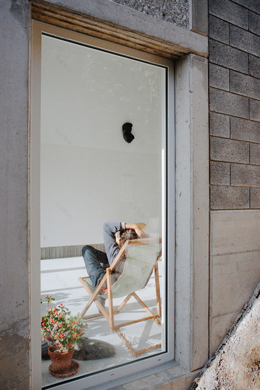 MON58住宅丨瑞士瓦莱丨Associati-94