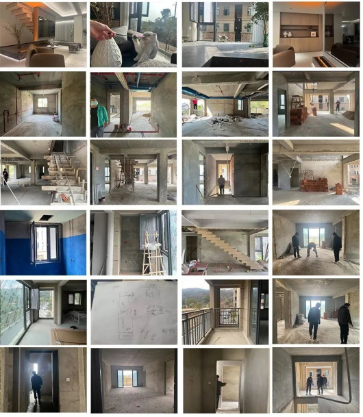 凤凰山庄丨中国安徽丨度设计机构-95