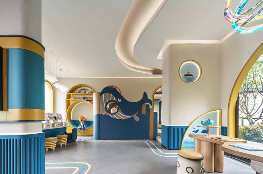 |DARRY·戴瑞软装 | 玩转多维空间-9