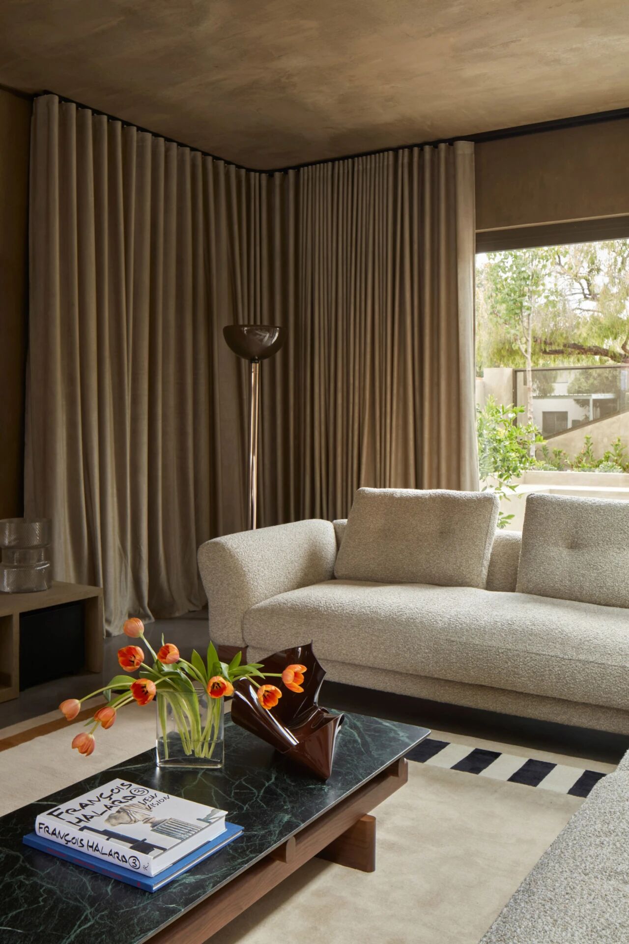 Proclamation House「宣言之家」住宅丨澳大利亚珀斯丨澳大利亚设计事务所State of Kin-20