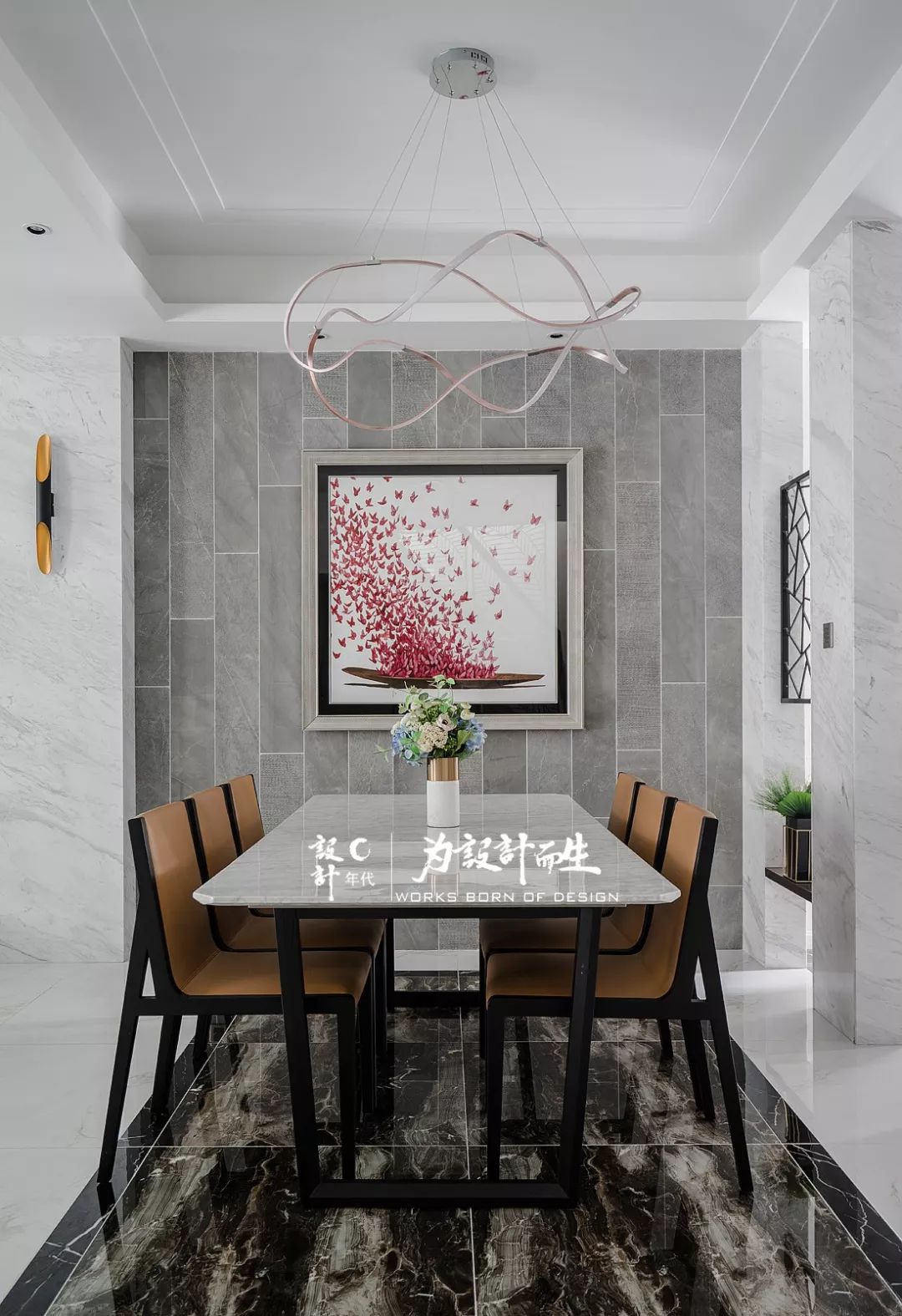 设计师帮他们找到了最和谐的颜色-20