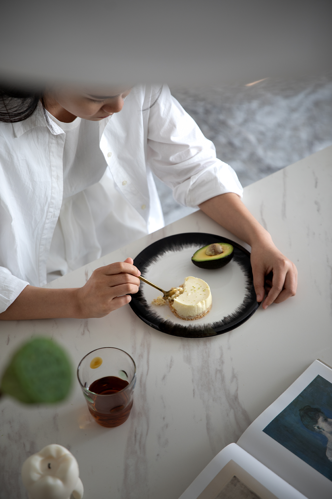 中兴路壹号丨中国上海丨上海漫邸空间设计-57