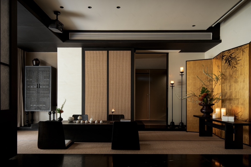 山隐•LEISURELY度假酒店丨中国大理丨山隐.設研所-30