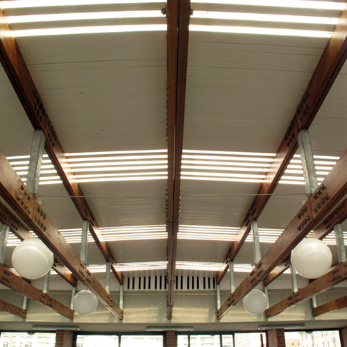 Addington beach node（阿丁顿海滩节点建筑）丨南非德班-13