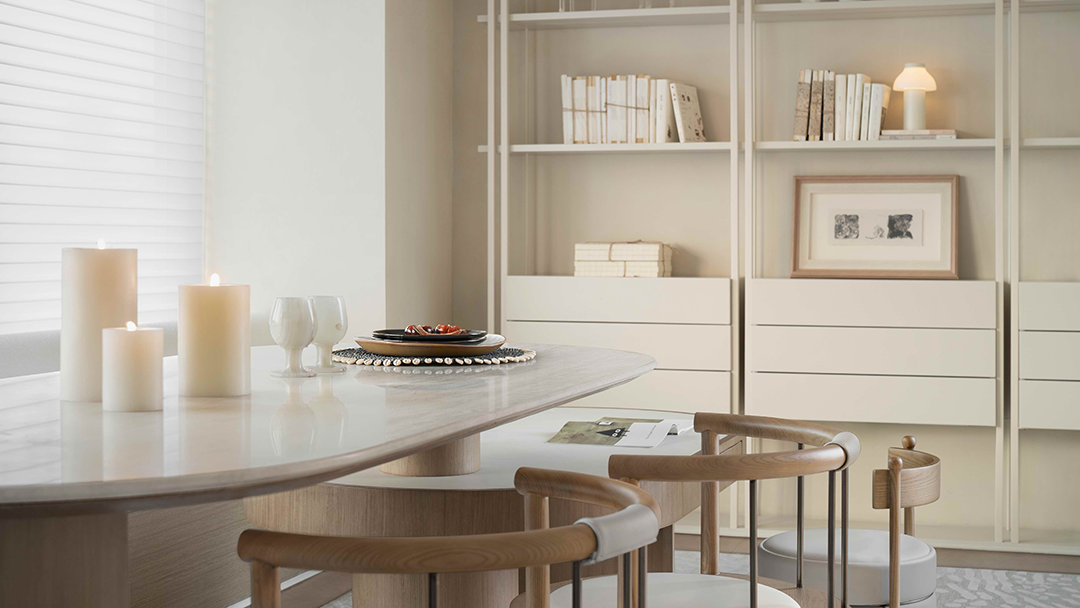 路劲地产·佛山天隽汇复式丨中国佛山丨深圳共向设计-27