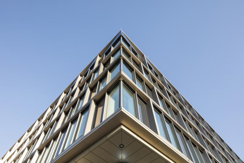 公交场站，混合动力·M丨德国慕尼黑丨JSWD Architekten,Köln-24