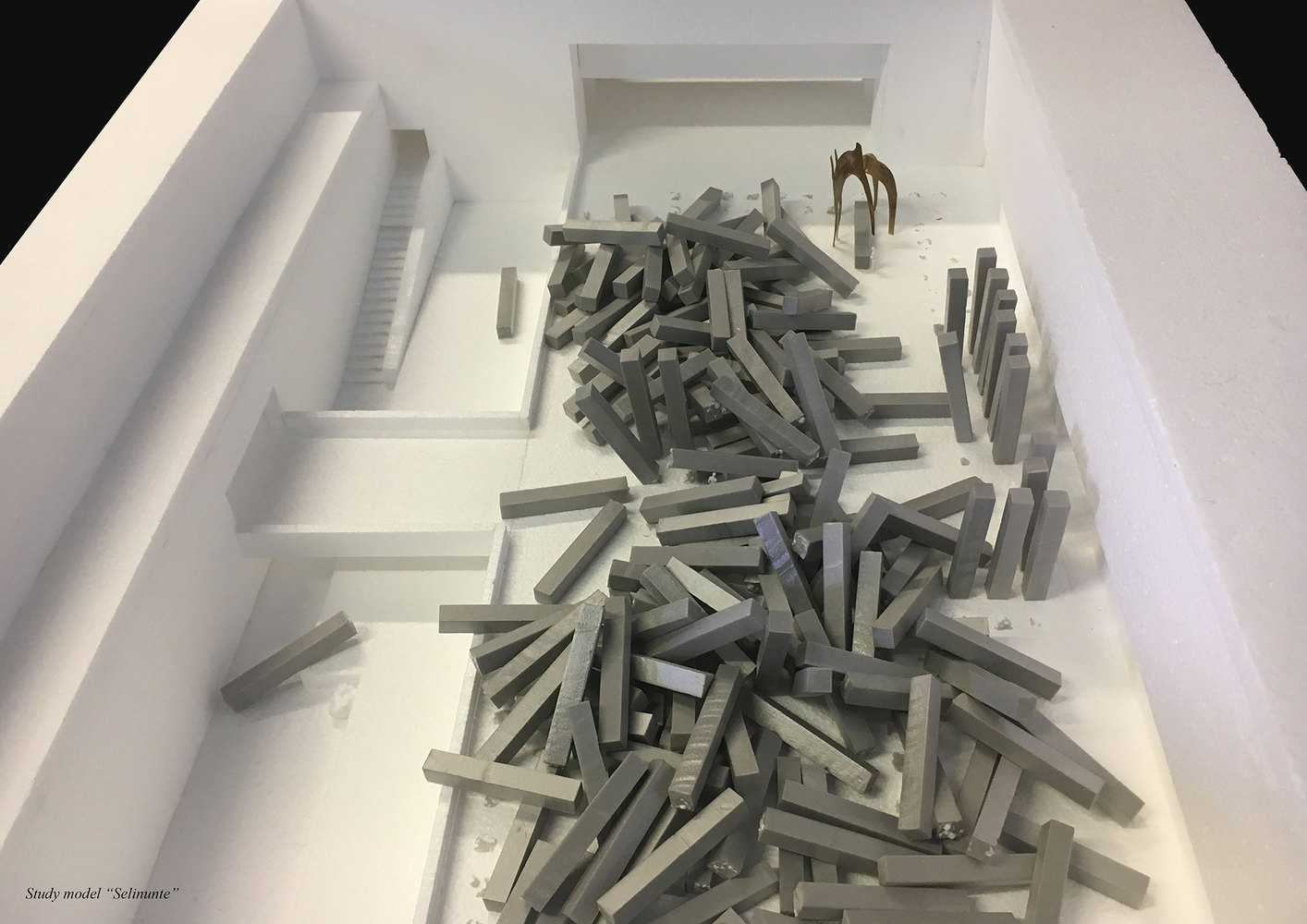 废旧 Cork Agglomerate 打造户外影院 · 葡萄牙 Belem Cultural Centre 纪念项目-30