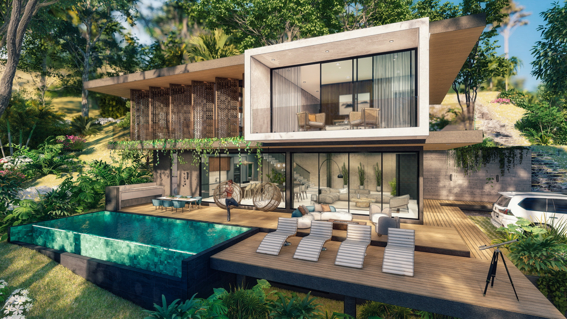 普拉亚马查 2丨哥斯达黎加蓬塔雷纳斯-10