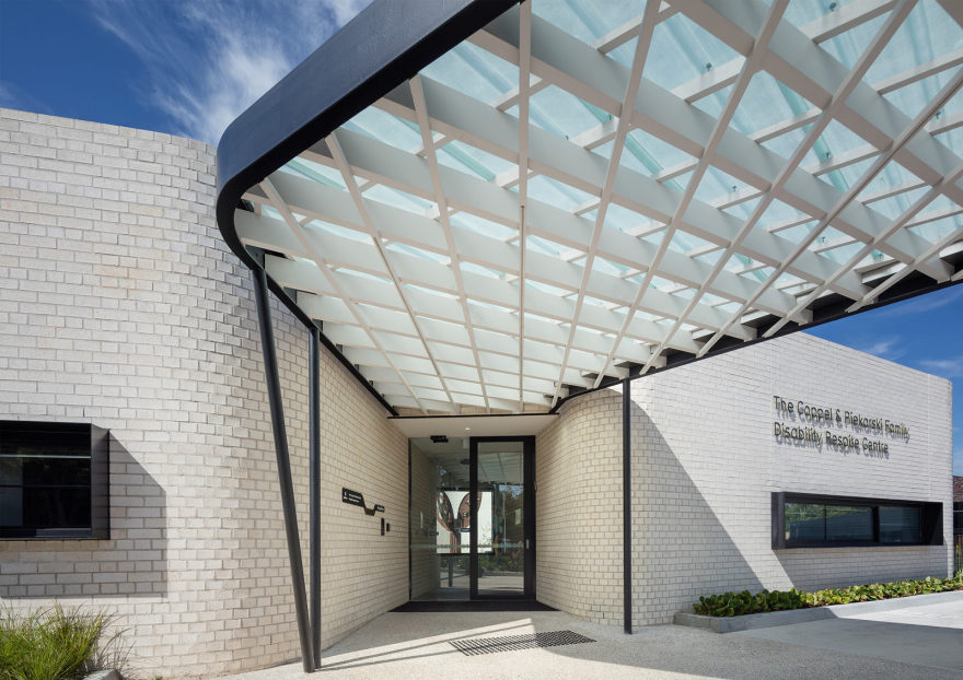 The Coppel & Piekarski Family Disability Respite Centre | Jackson Clements Burrows-3