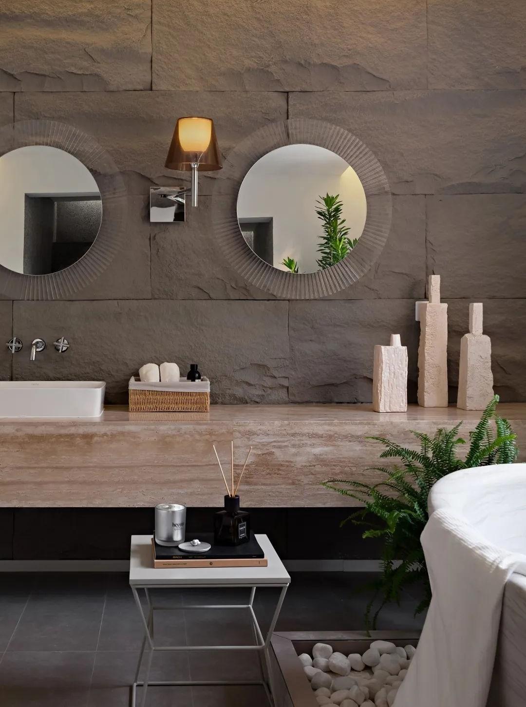 上海绿城玫瑰园800㎡别墅设计丨中国上海丨UDstudio上海悠玓建筑设计咨询有限公司-85