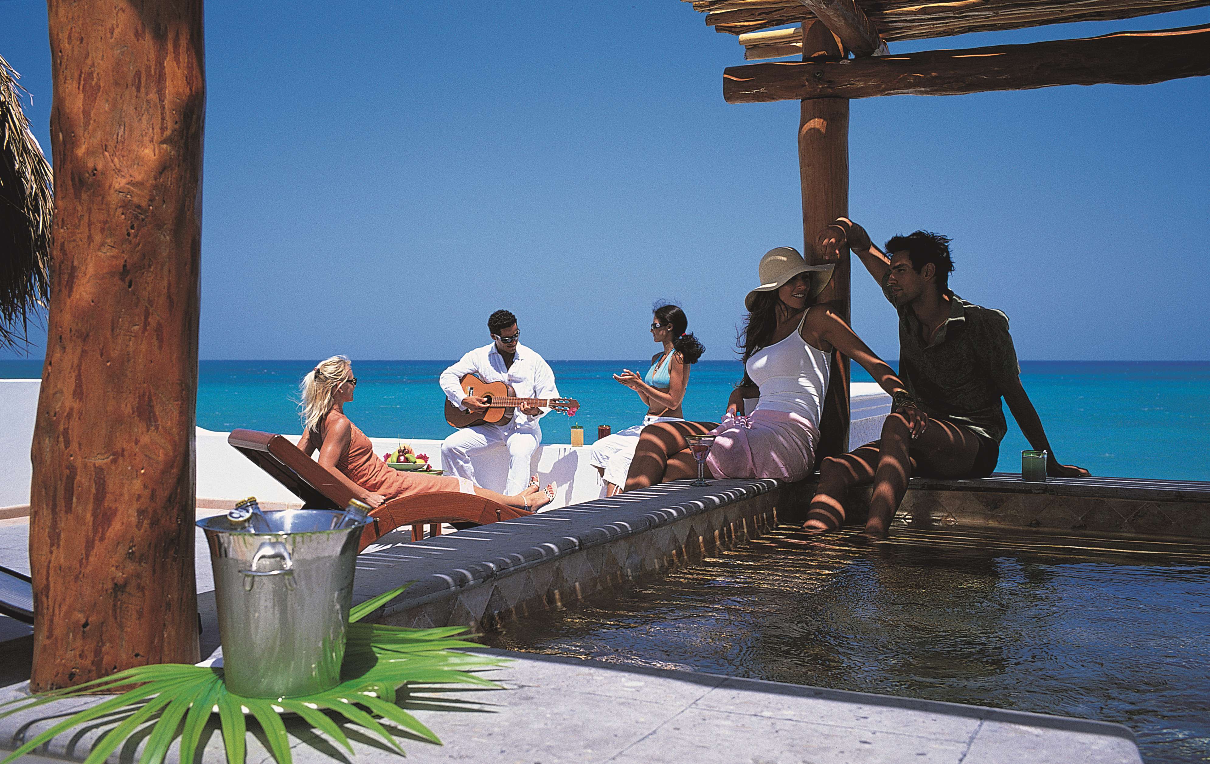 墨西哥 Maroma Resort and Spa-22