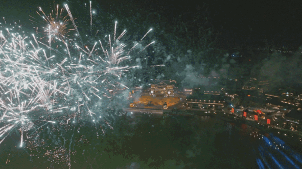 龙湾水镇丨中国江苏丨上海角马建筑设计咨询有限公司-0