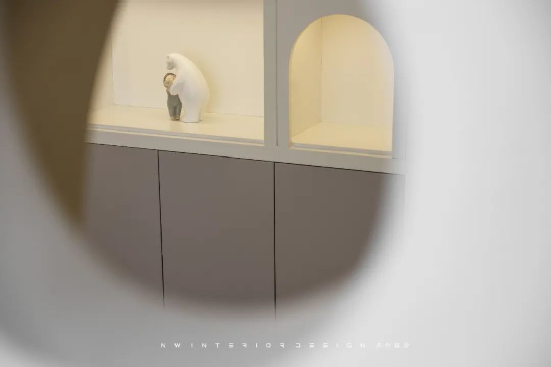 岳阳翰林华府多功能休闲住宅设计丨中国岳阳丨湖南内外设计-46