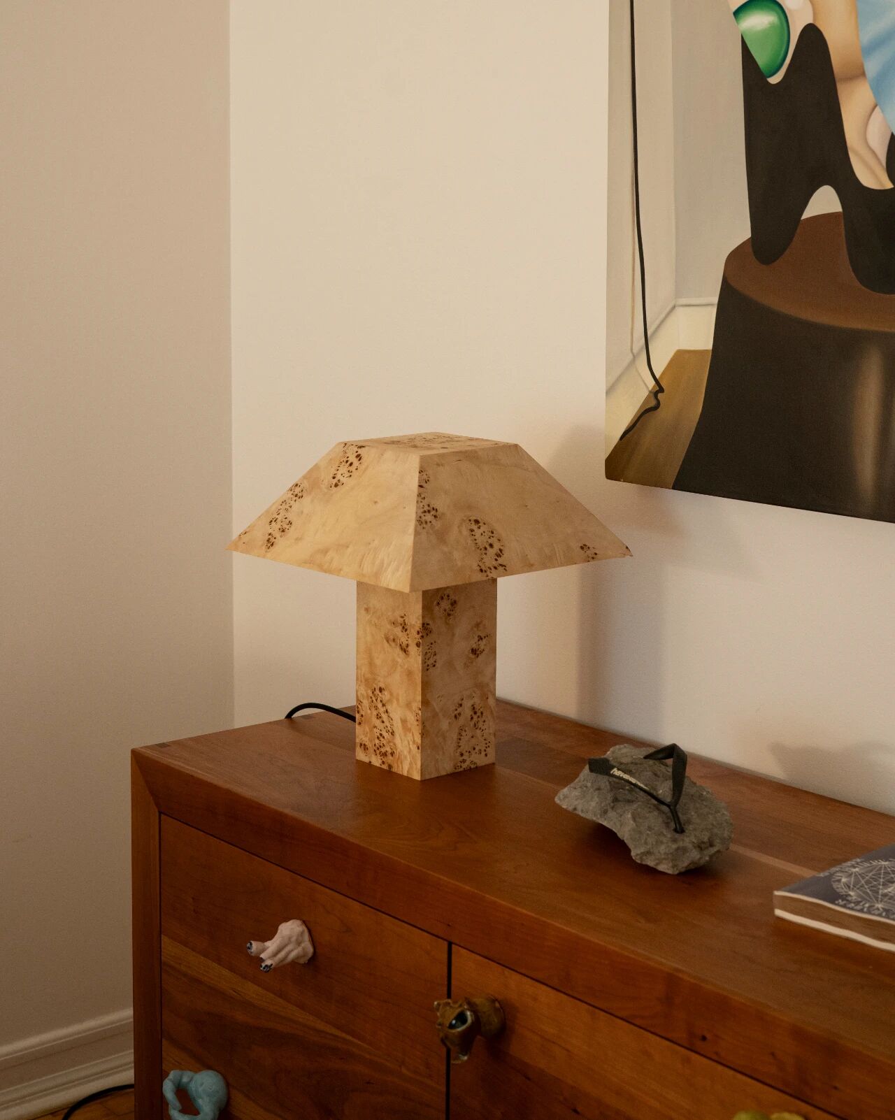 JO  HS纽约SoHo阁楼空间丨美国纽约-48