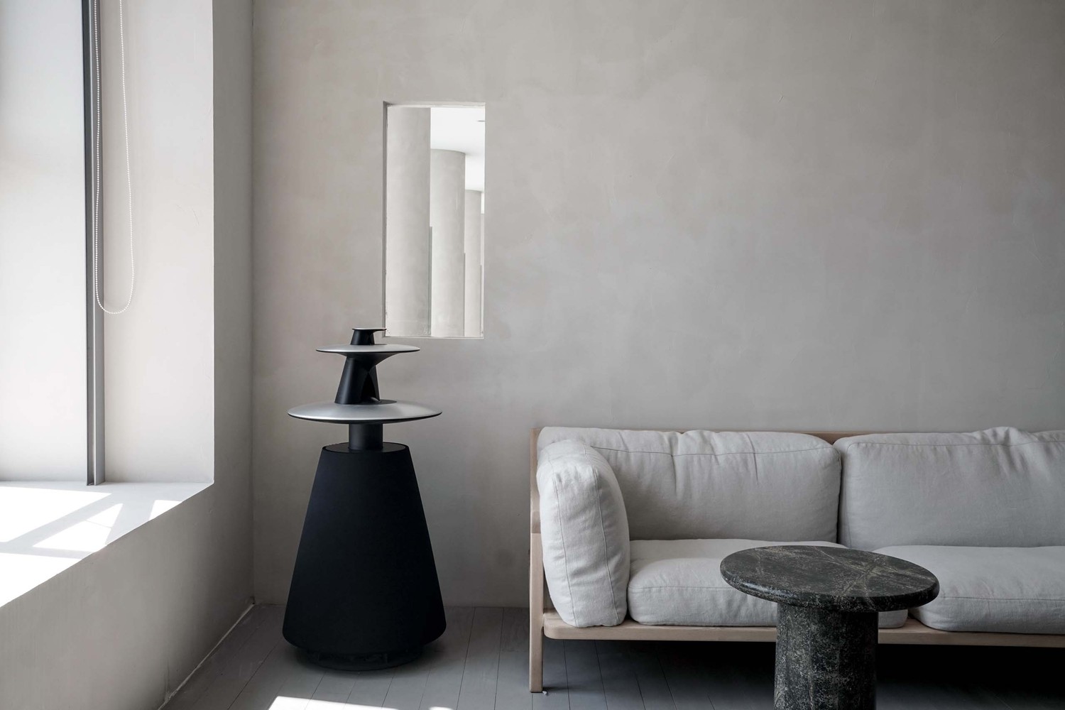 梵几新办公室丨中国北京丨梵几室内-35