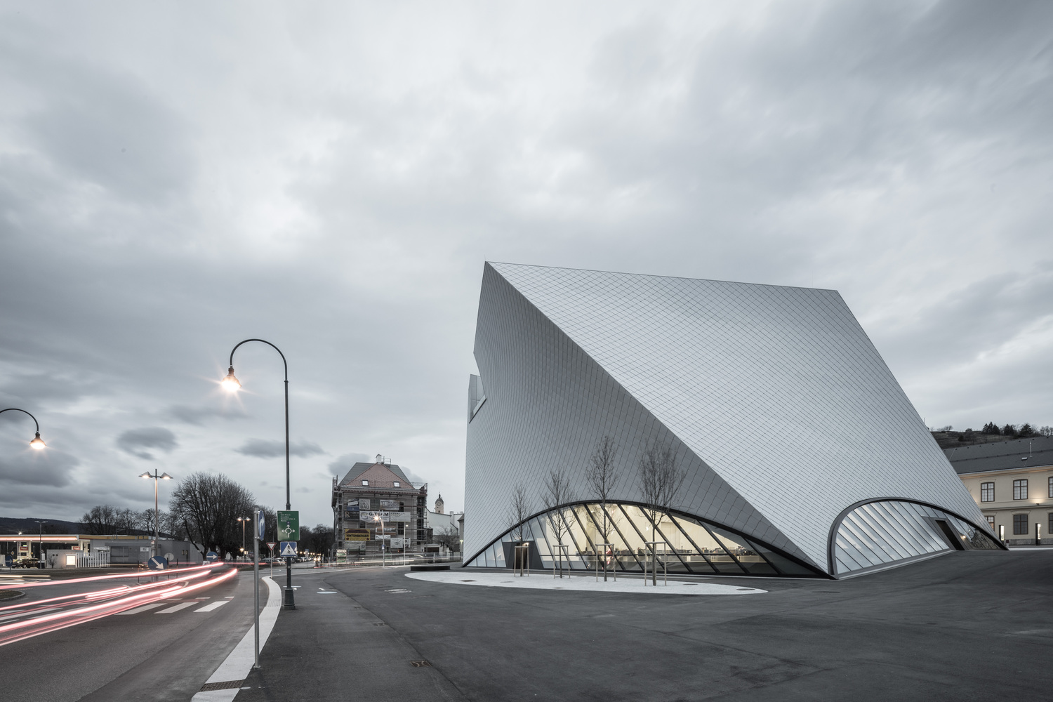 奥地利州立美术馆-29