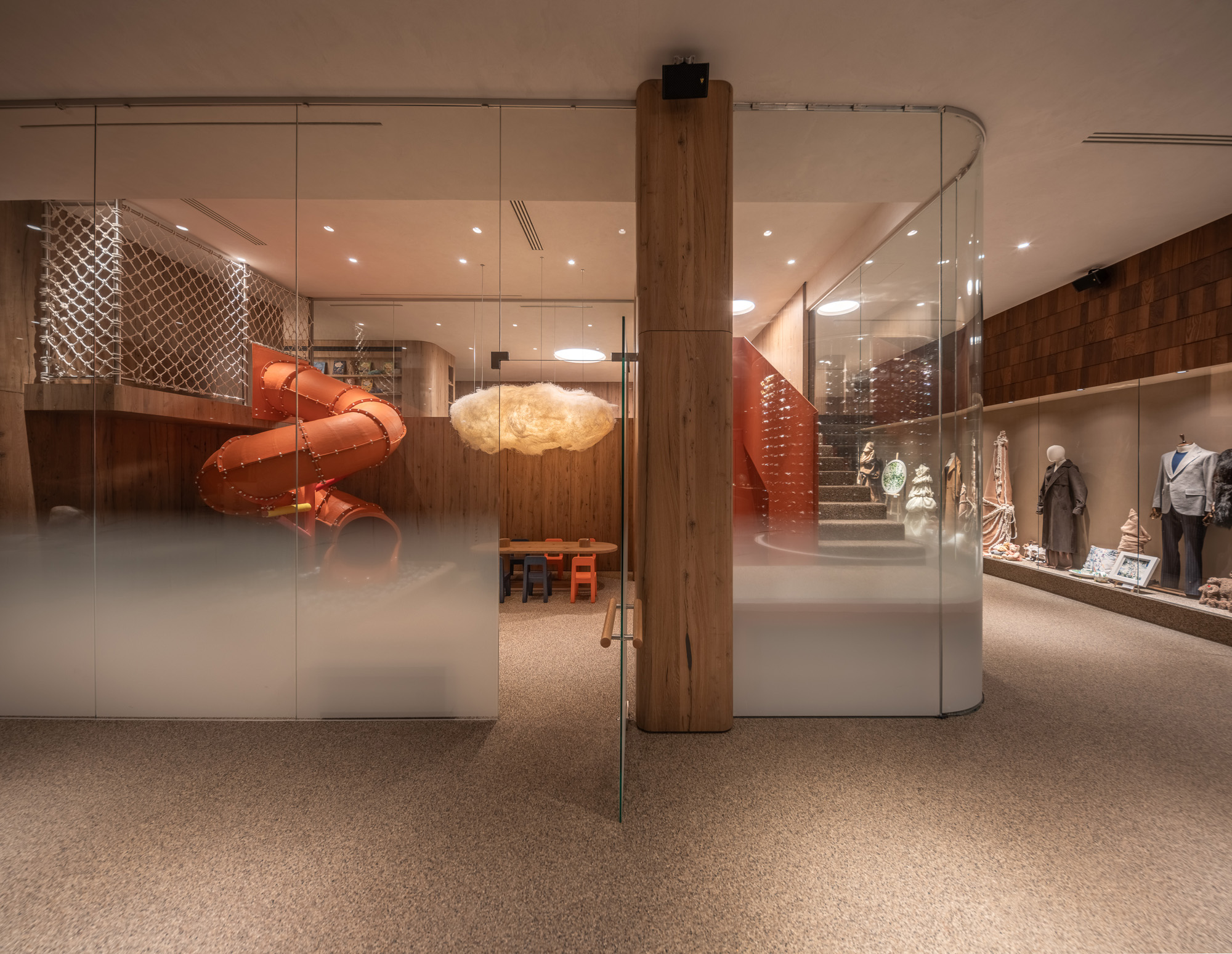 山间住宅丨乌克兰丨YOD Group-29