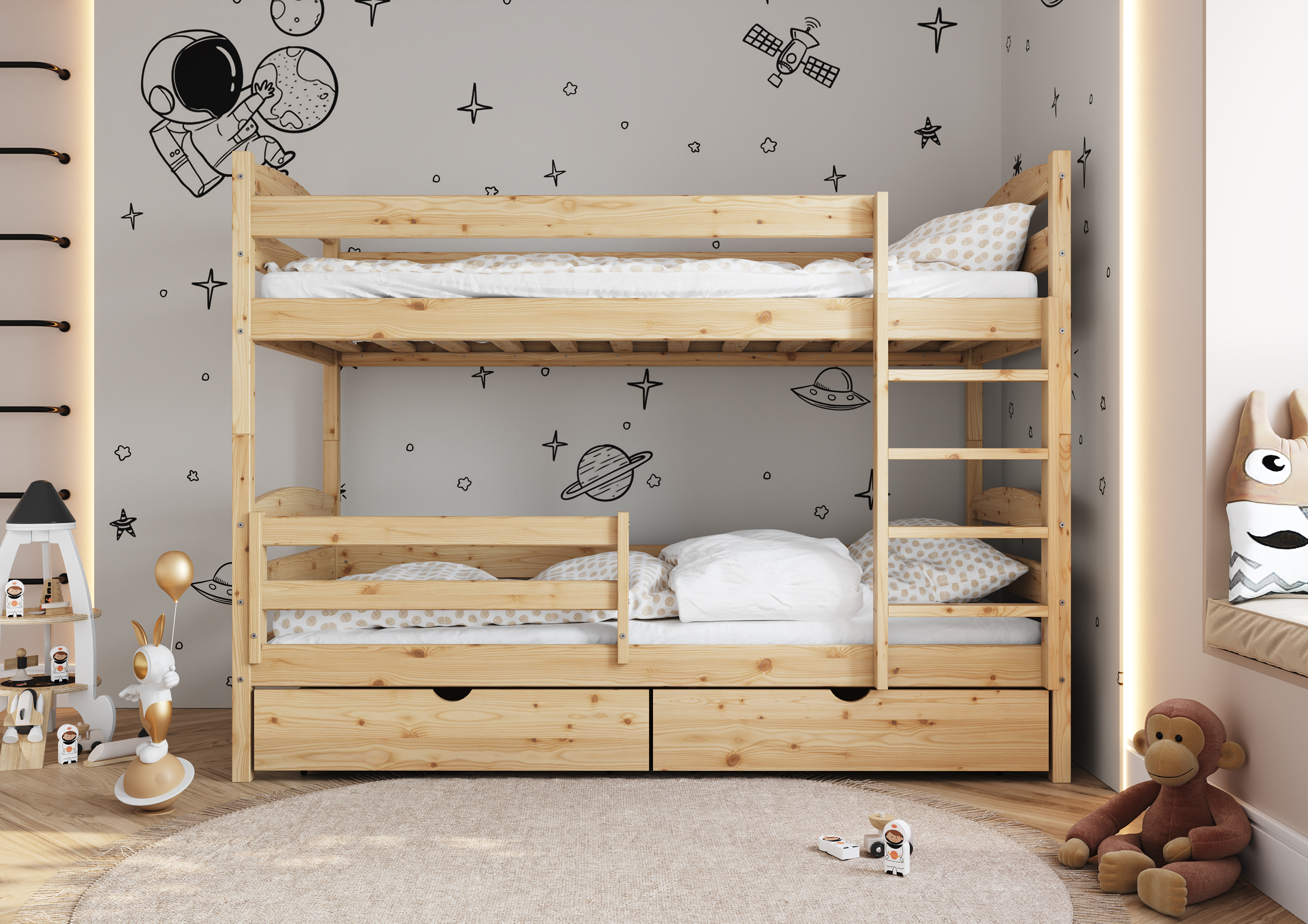 Natural Forms, Gentle Light-5