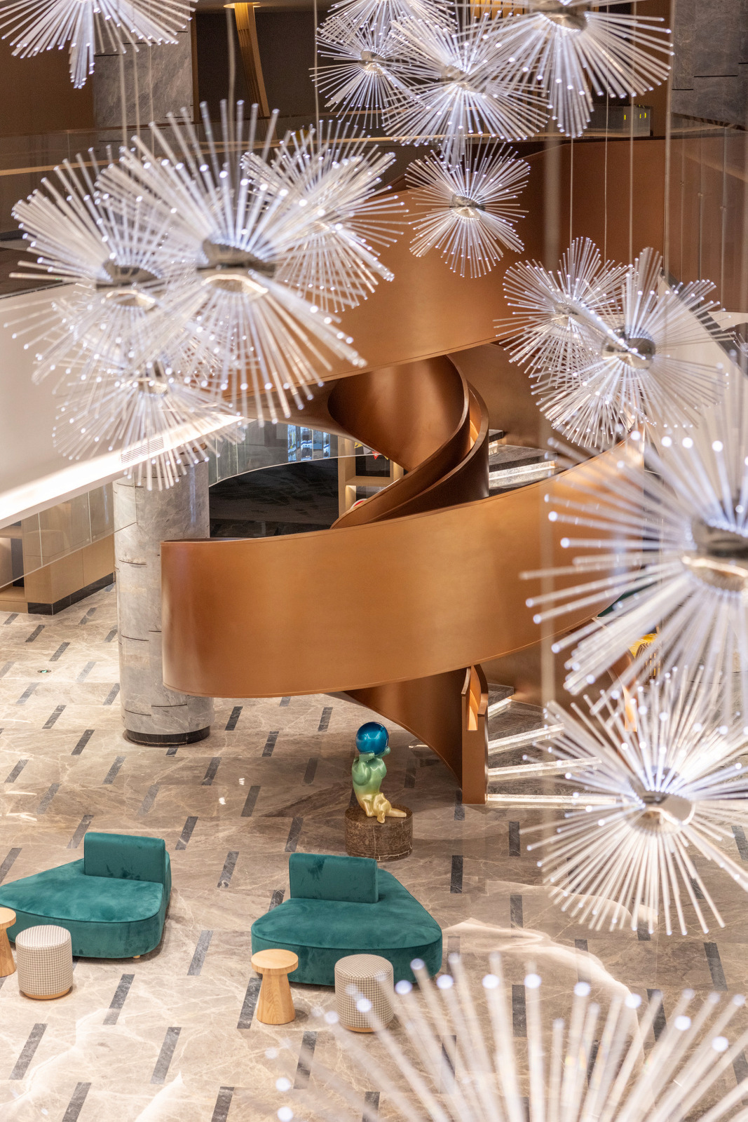 Holiday Inn Chong Ming -9