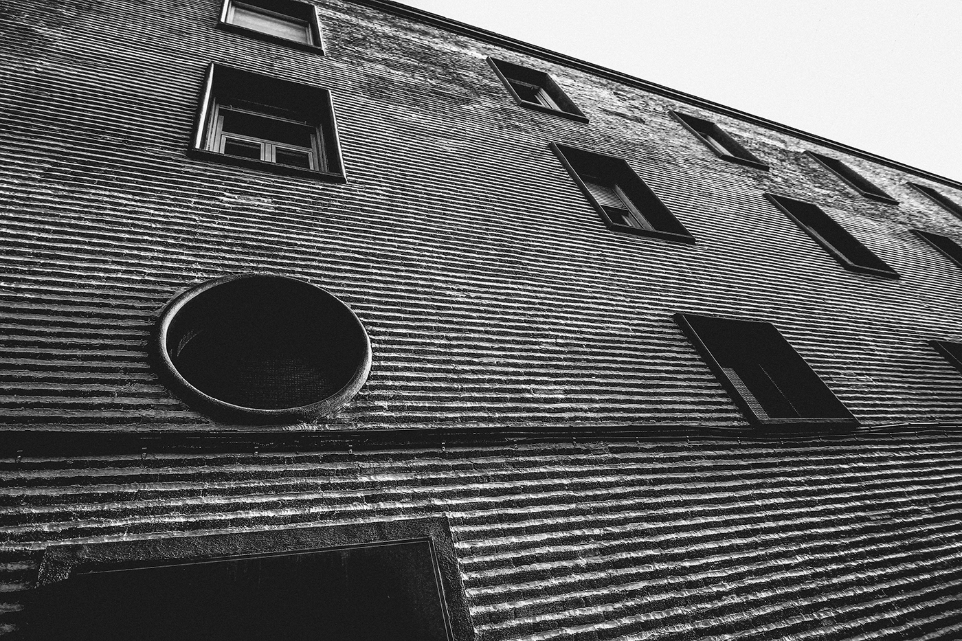 马德里 DART 项目丨西班牙马德里-11