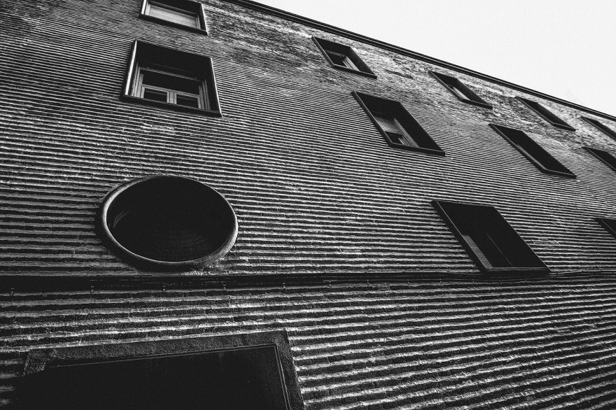 马德里 DART 项目丨西班牙马德里-11