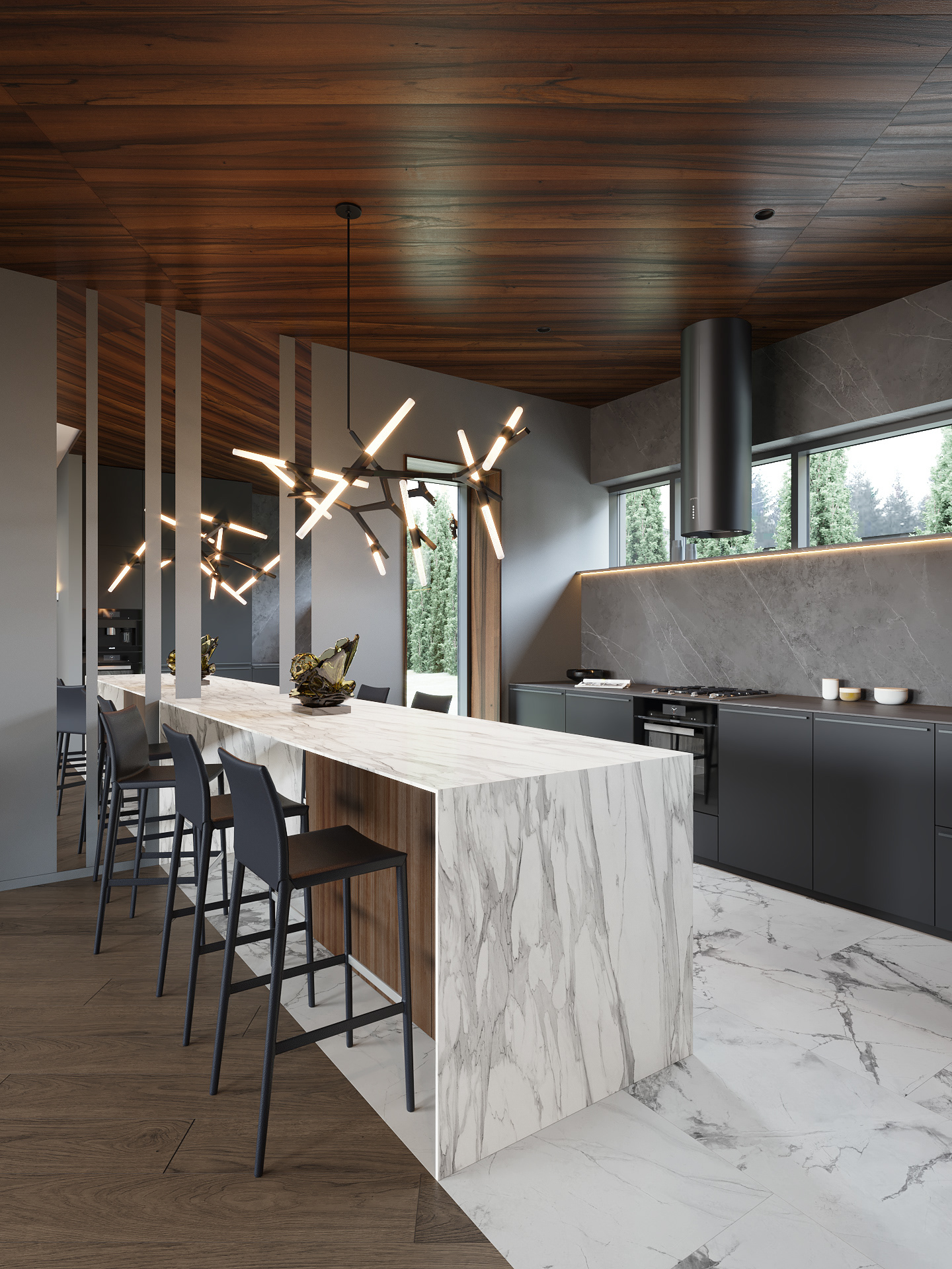 Zaslavl' 住宅丨Nota Bene studio-28