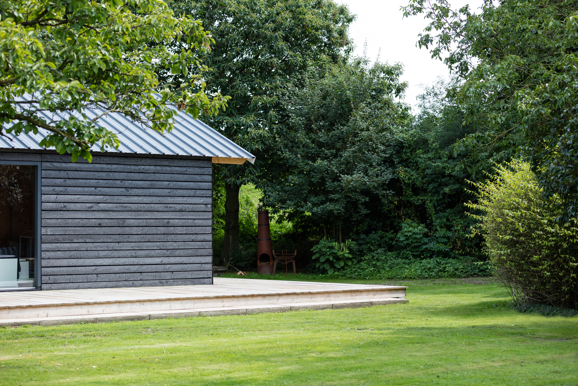 果园屋丨荷兰丨XVW architectuur-8