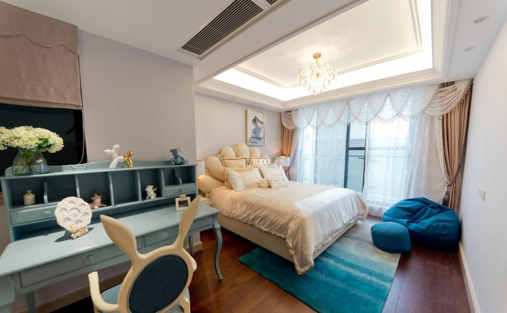 新古典主义家居设计,儒雅与时尚的完美结合-18