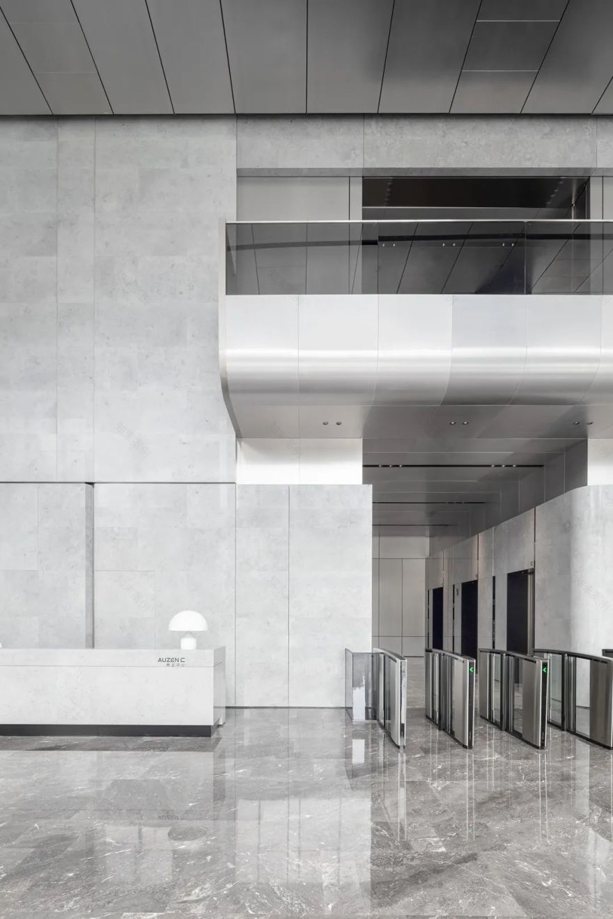 临沂奥正中心丨中国临沂丨DIA-18