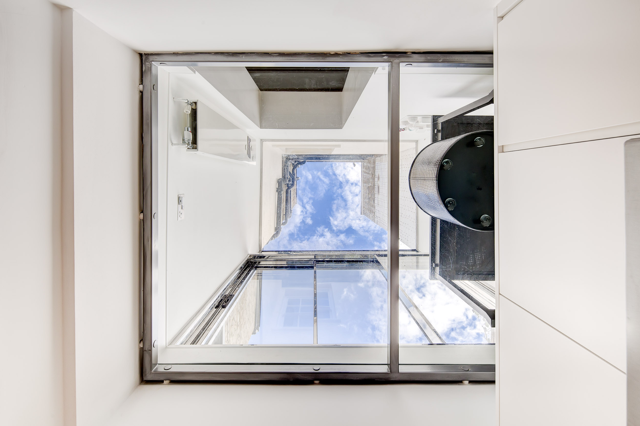 融古汇今，玻璃延伸的威斯敏斯特二级挂牌露台房-12