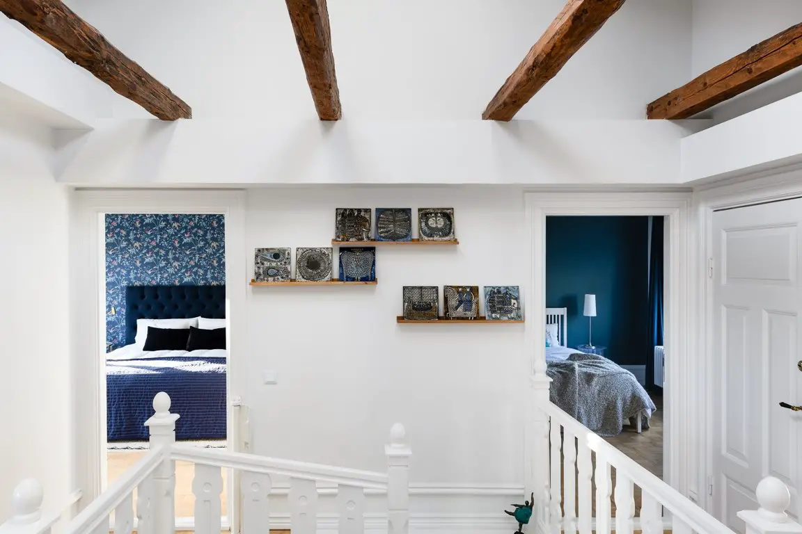 多彩瑞典建筑与室内设计-19