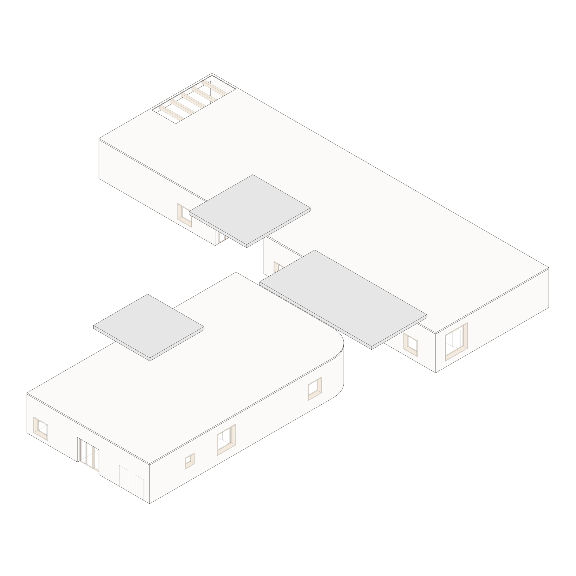 Valbona Early Childhood Education Center / Colucci&Partners-38