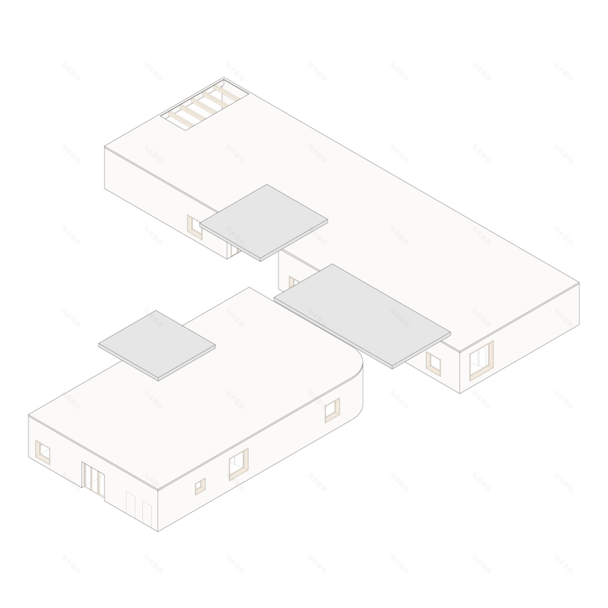 Valbona Early Childhood Education Center / Colucci&Partners-38