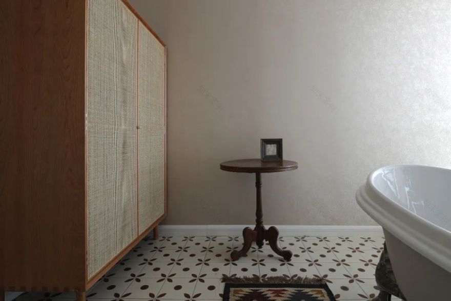 160㎡艺术“家”丨STAYPURE-28