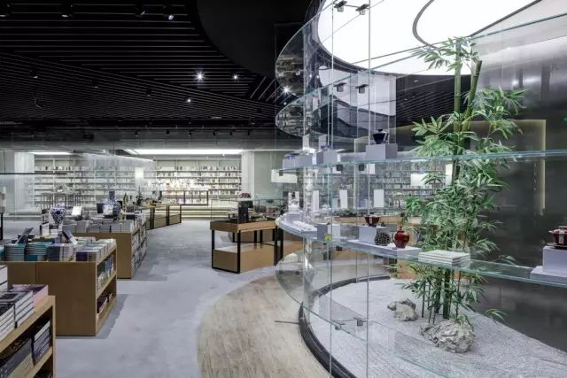 造梦空间 | 遨游太空中的读书体验-48