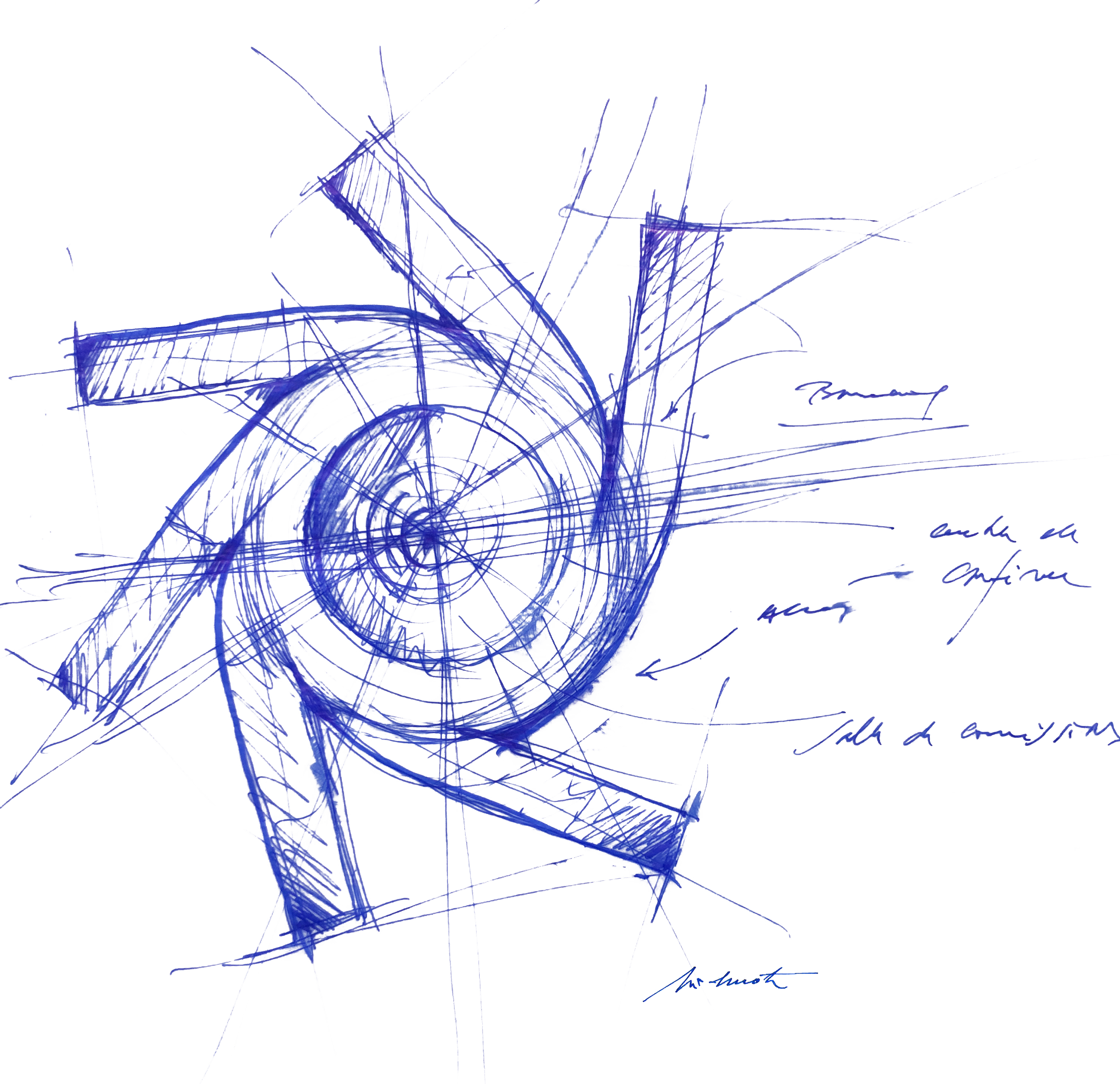 Maison des Nations Unies - Wilmotte & Associés-51