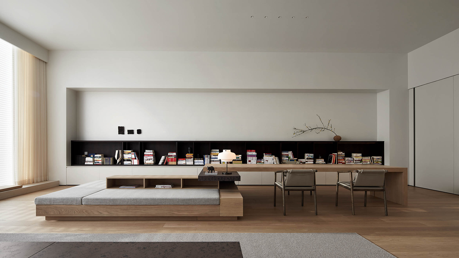 贵阳拾一空间办公空间丨中国贵阳-49