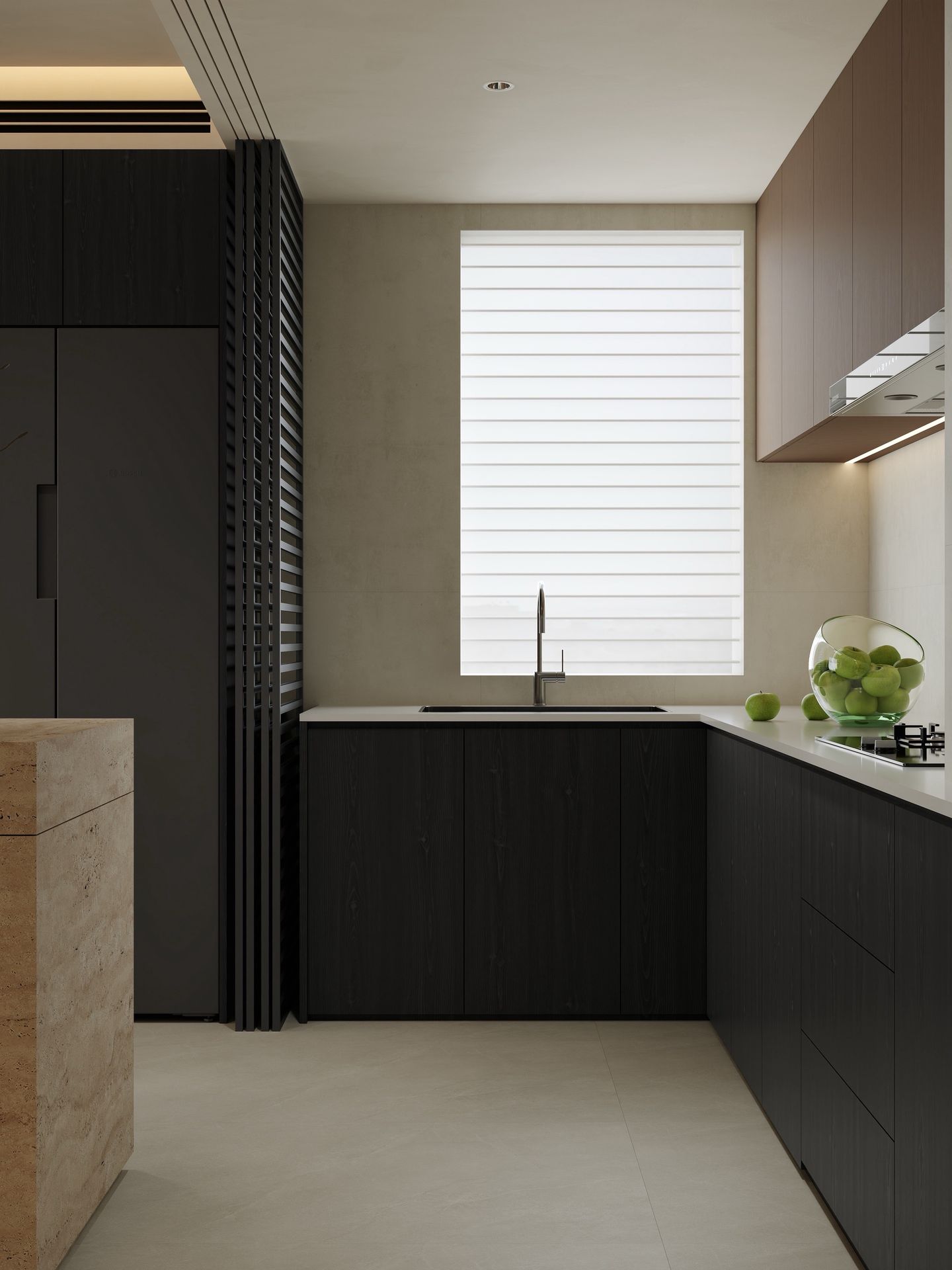 长沙现代轻奢全案-10