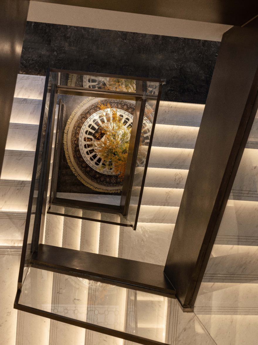 云启钱湾 · 望潮丨中国杭州丨DAS大森设计-31