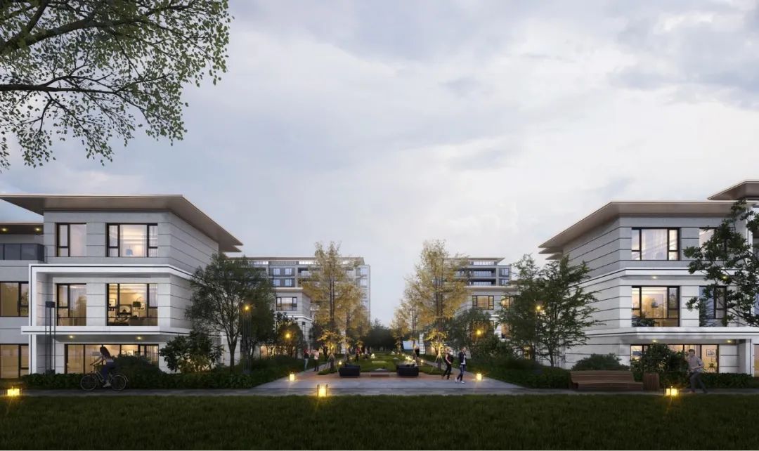 华宇绵阳锦绣玺岸洋房丨中国绵阳丨牧笛设计-10