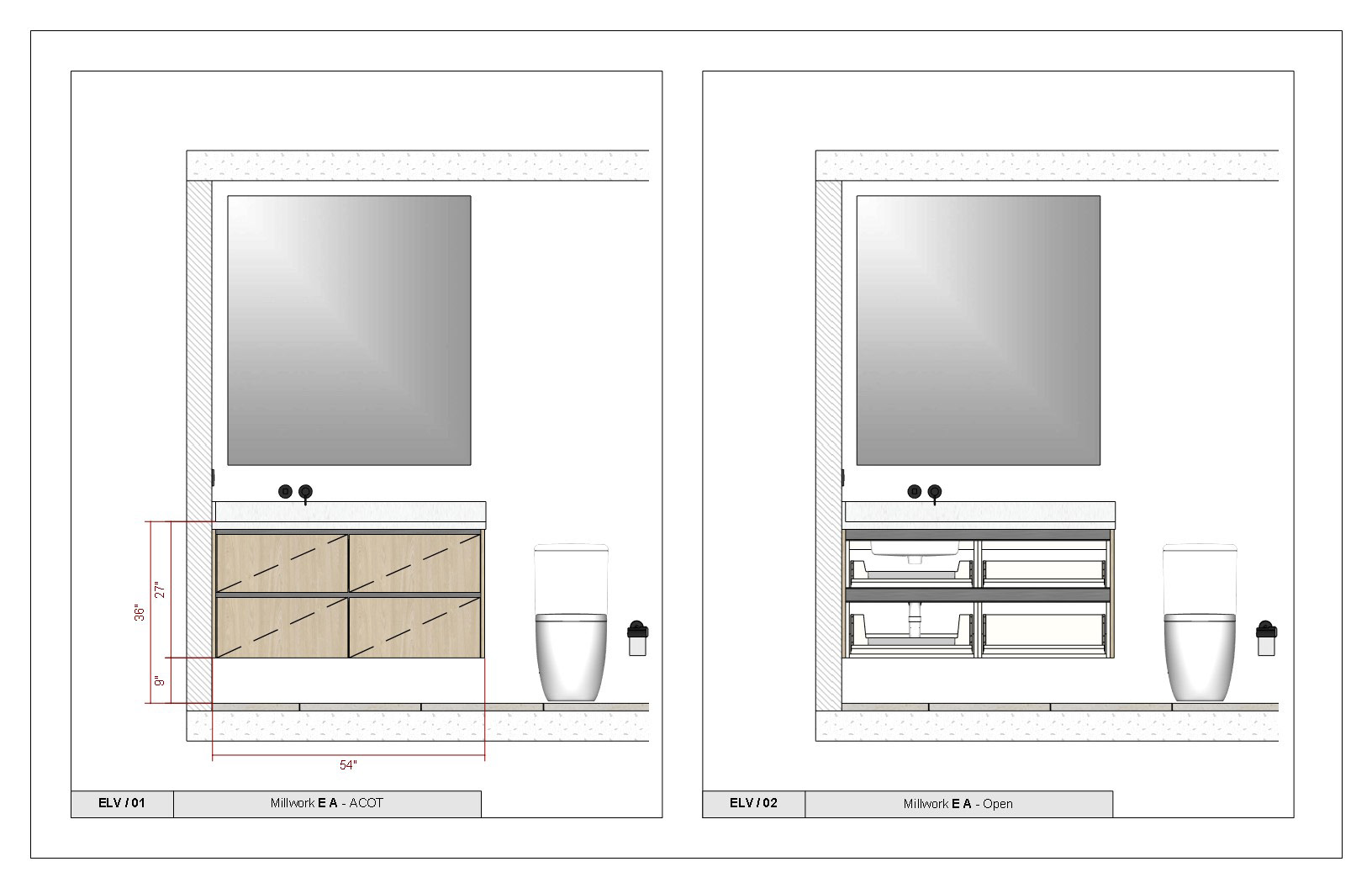 Santos Residence（桑托斯住宅）丨美国-27