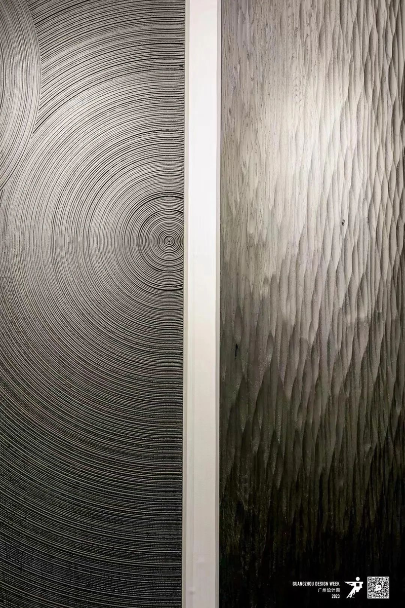 湖州境象木设展厅丨中国湖州丨H 空间全案设计公司-29