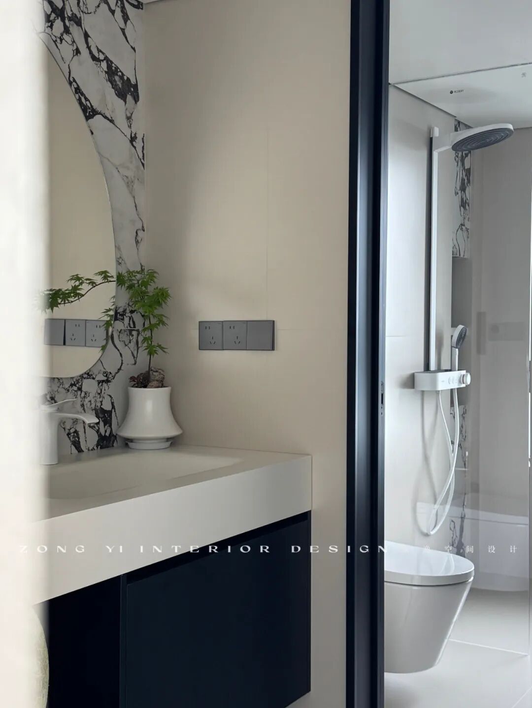 纵逸·实景丨“非繁”-58