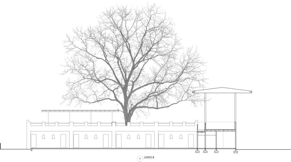 Nomadic 酒店丨哥斯达黎加丨Salagnac Arquitectos-92