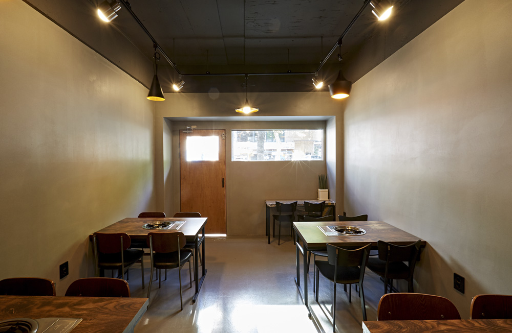 首尔韩屋，极简主义的完美诠释-9