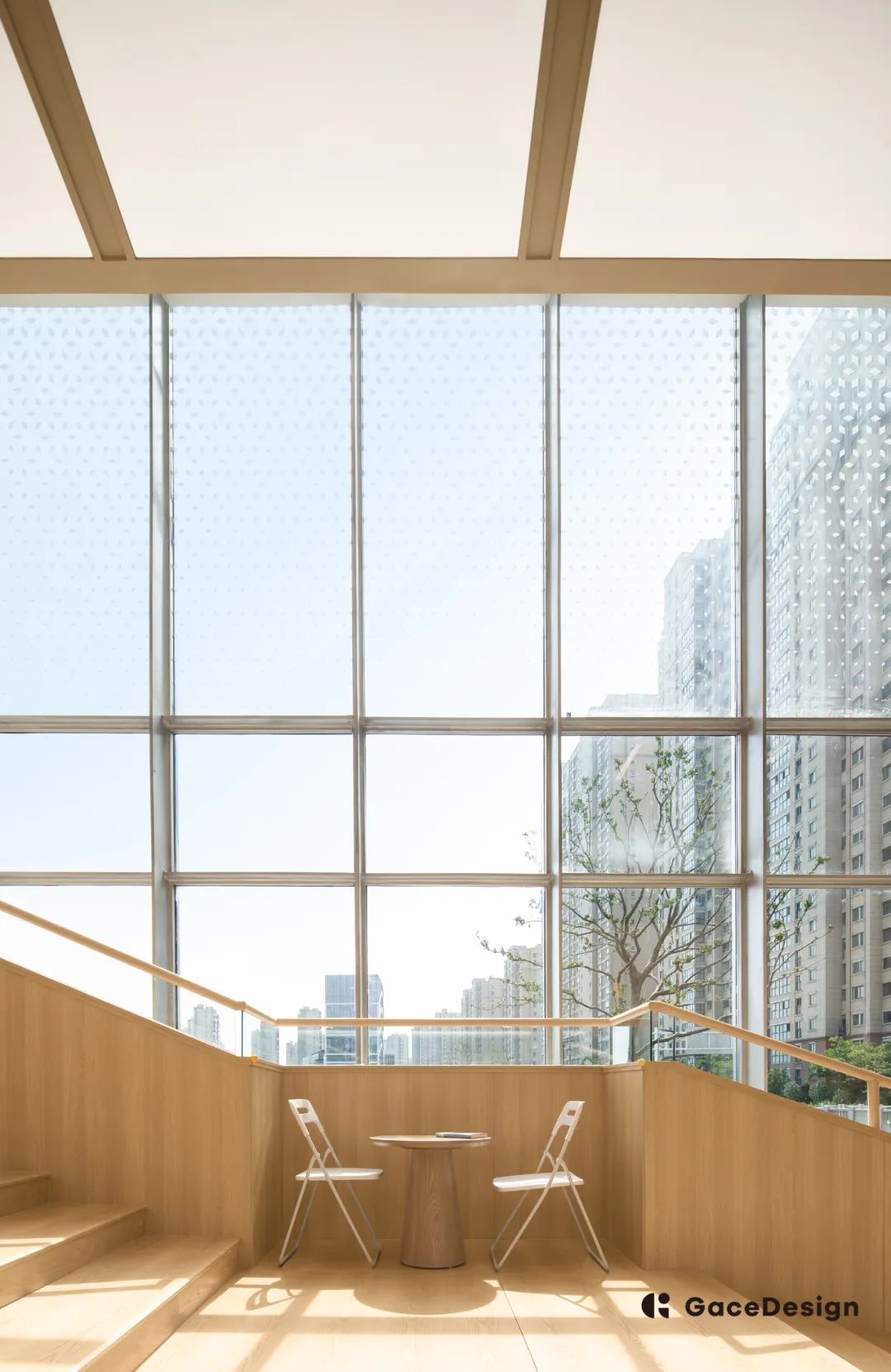 GaceDesign集合设计 ▶ 泰州儿童书房（重影书局），还原一个社区书店本来的样子。-23