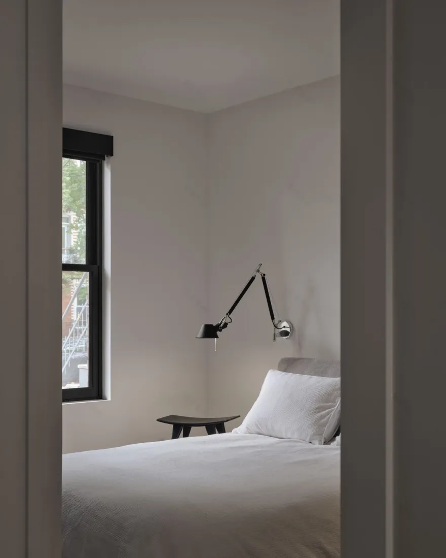 三倍·法布尔丨加拿大蒙特利尔丨Atelier L'Abri-19